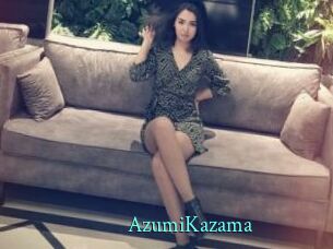 AzumiKazama