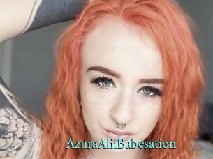 AzuraAliiBabesation