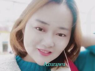 Azurawu