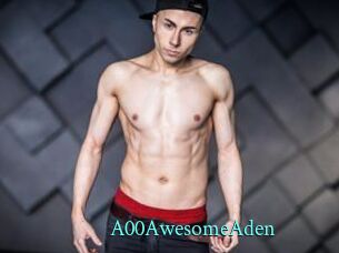 A00AwesomeAden