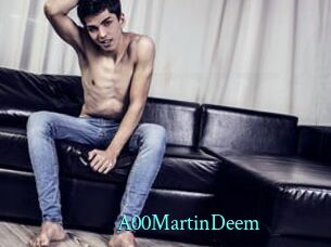 A00MartinDeem
