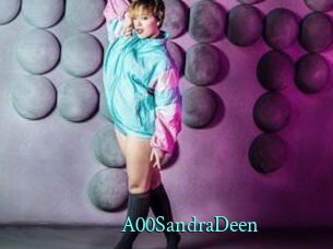 A00SandraDeen