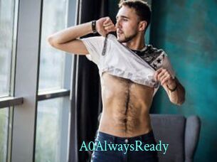 A0AlwaysReady