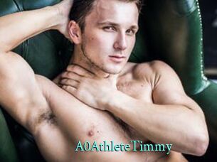 a0AthleteTimmy xxx Fantasy Land
