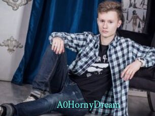 A0HornyDream