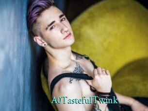 A0TastefulTwink