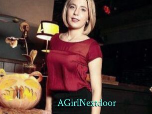 AGirlNextdoor