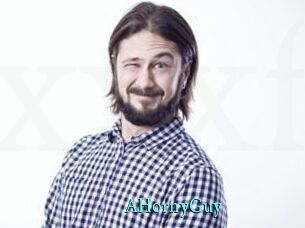 AHornyGuy