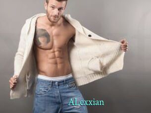 ALexxian