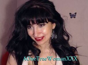 AOneTrueWomanXXX