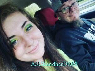 ASUBandherDOM