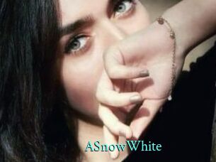 ASnowWhite