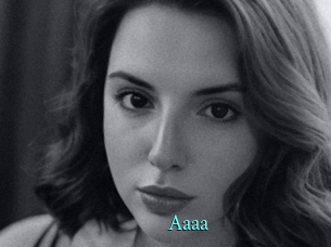 Aaaa