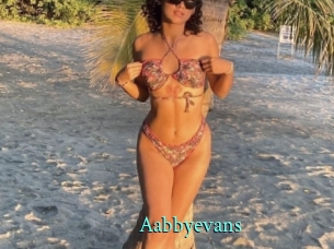 Aabbyevans