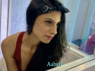 Aabril