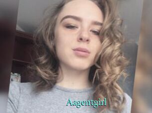 Aagentgirl