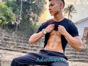 aalanfoxterr xxx Fantasy Land