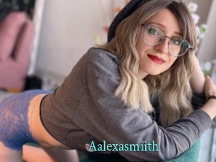 Aalexasmiith