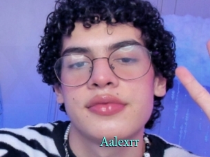 Aalexrr