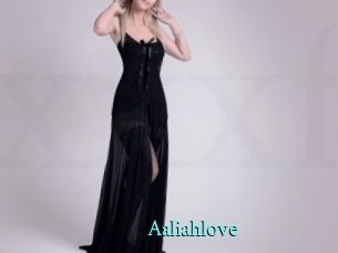 Aaliahlove