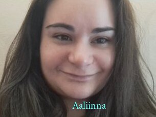 Aaliinna