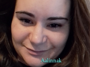 Aalinnak
