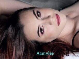 Aamylee