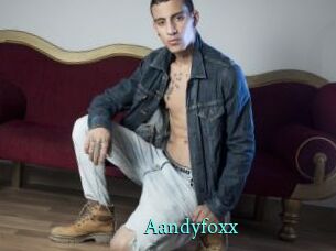 Aandyfoxx