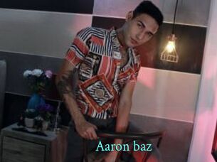 Aaron_baz