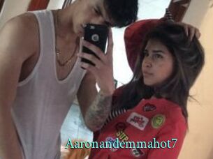 Aaronandemmahot7