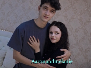 Aaronandmelanie