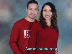 aaronandmonica xxx Fantasy Land