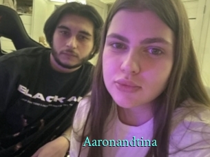 Aaronandtina