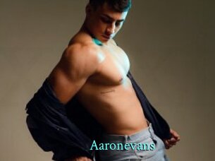 Aaronevans