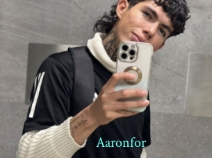aaronfor xxx Fantasy Land
