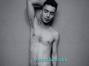 Aaronhotcokk
