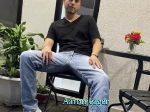 Aaronjeager