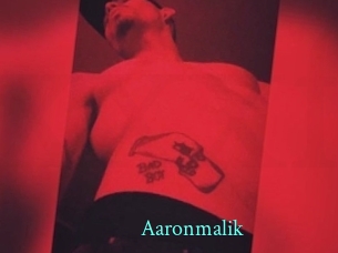 Aaronmalik