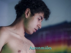 Aaronmiiles