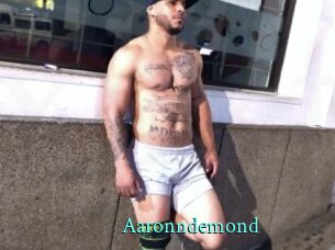 Aaronndemond