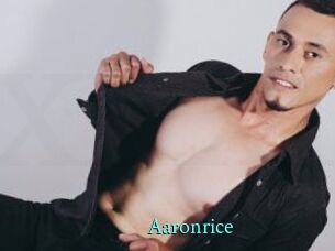 Aaronrice