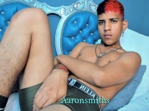 Aaronsmiths