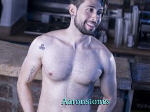 Aaronstones