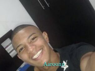 Aaroonn