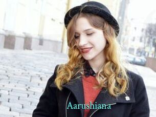 Aarushiana