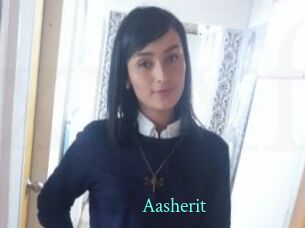 Aasherit