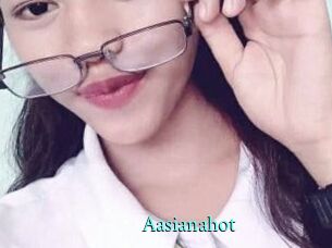 Aasianahot