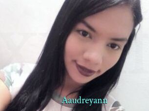 aaudreyann xxx Fantasy Land