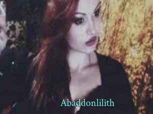 Abaddonlilith