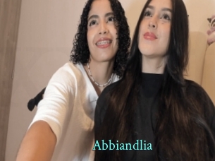Abbiandlia